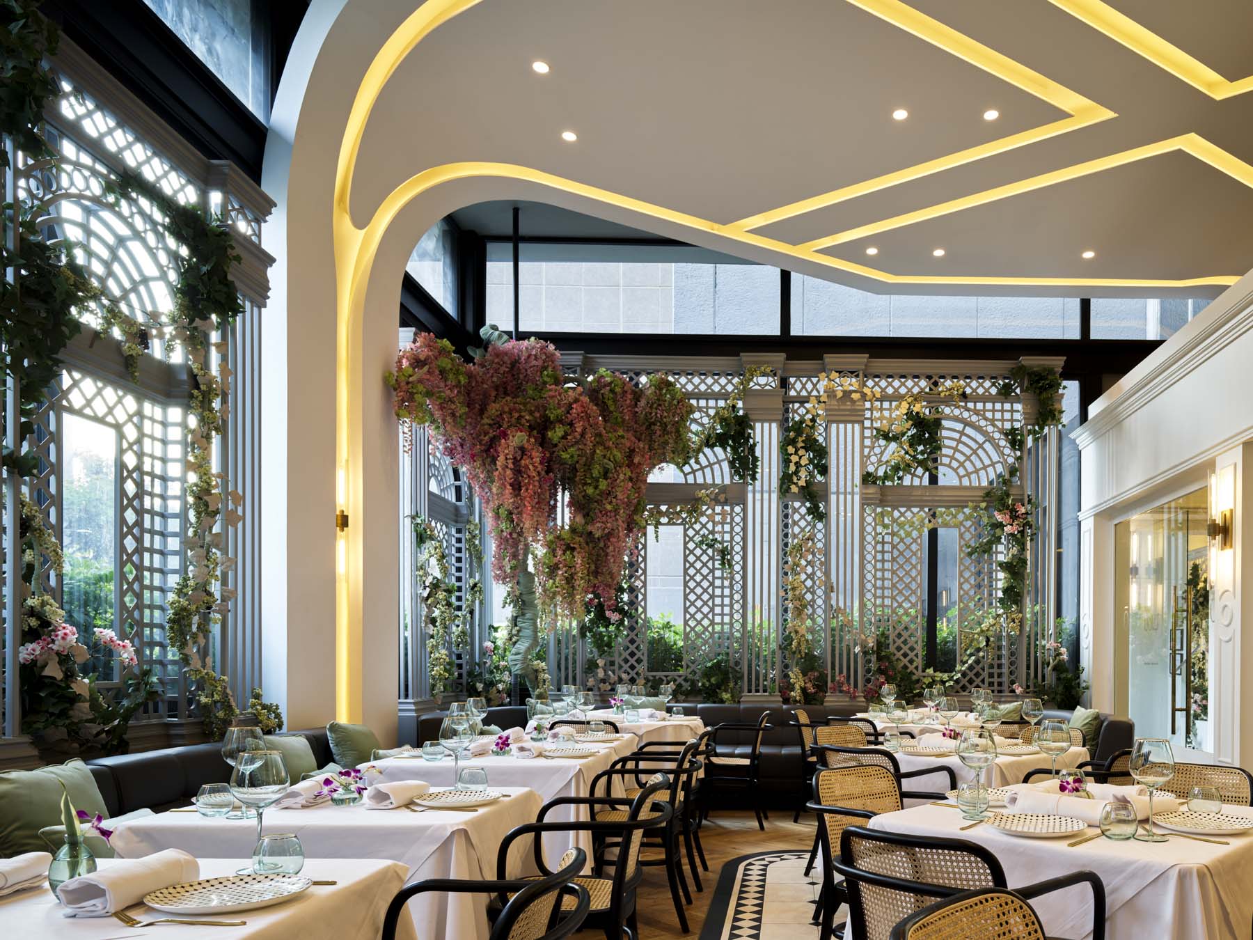 Lilōu, Mexico City, Mexiko