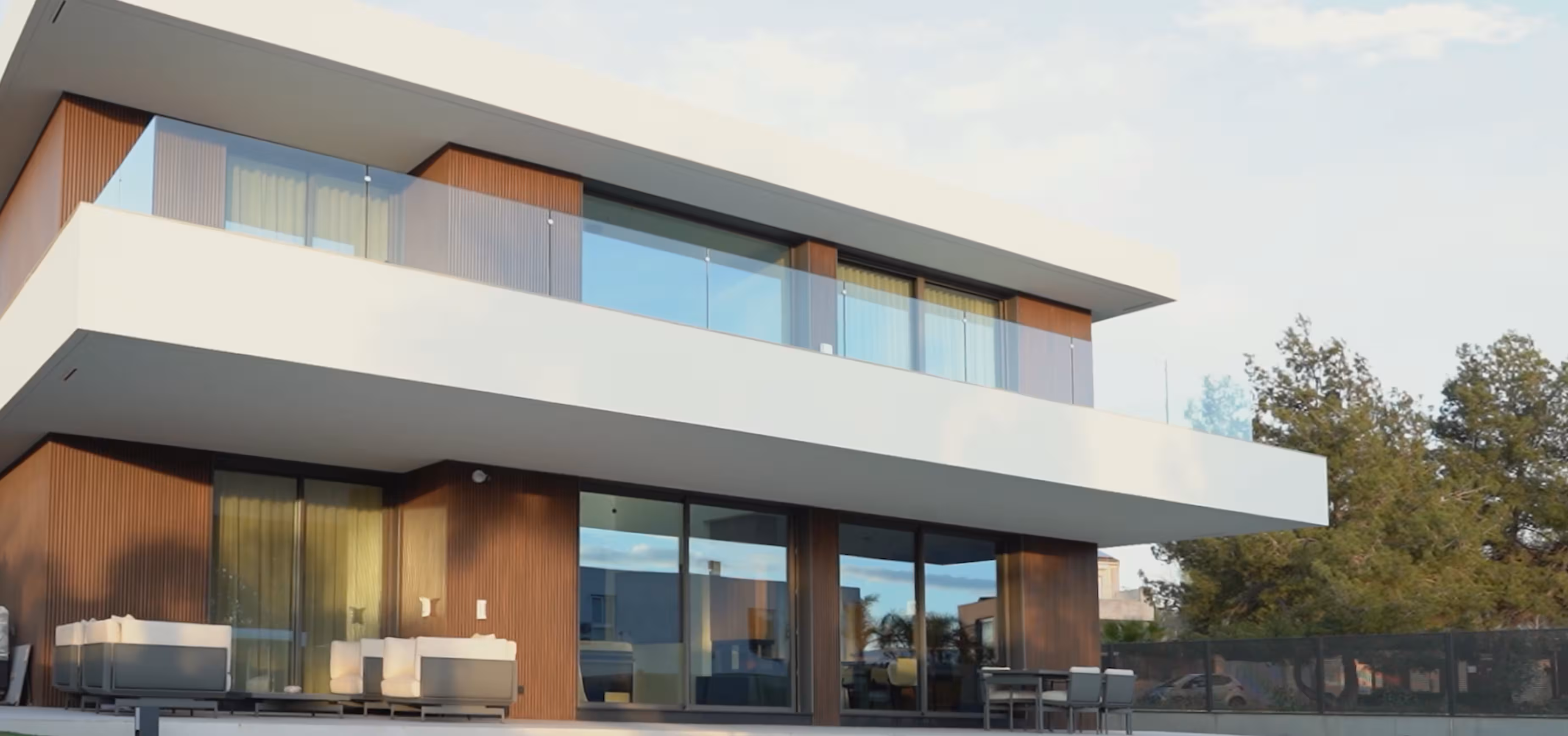 Luxury House, Bétera, Spanien