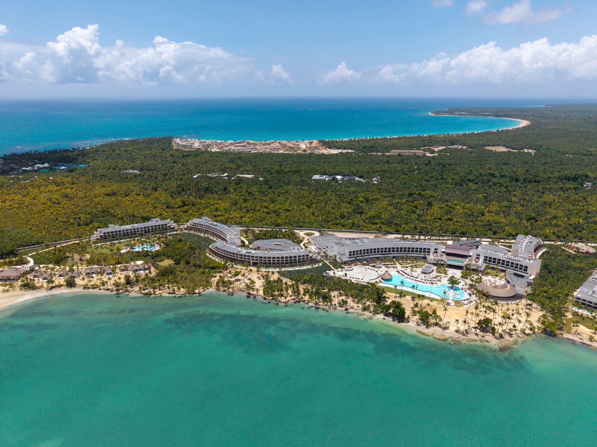 Zemi Miches Punta Cana, Miches, Dominikanska republiken