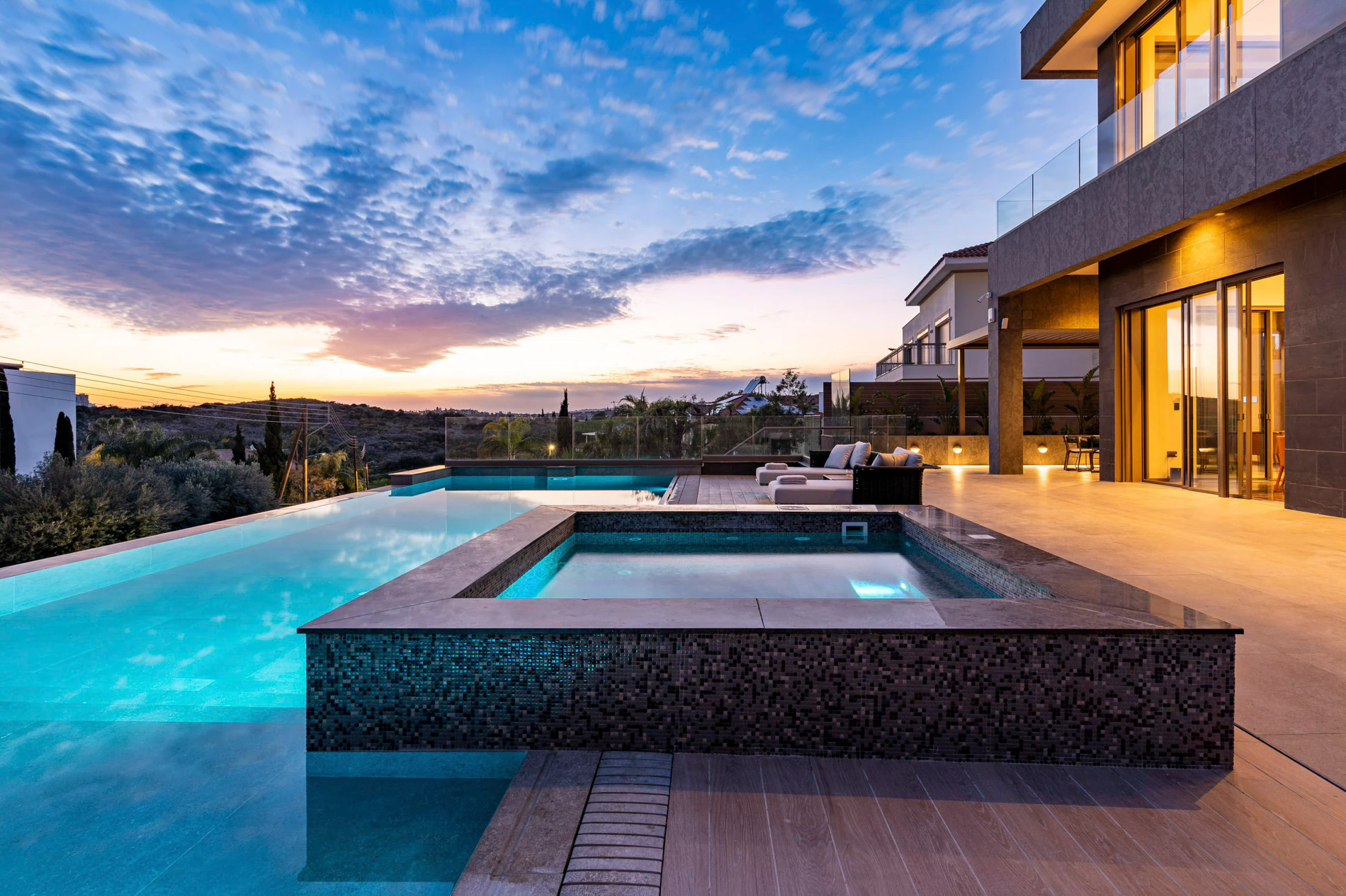 Chancy Residence, Limassol, Cypern
