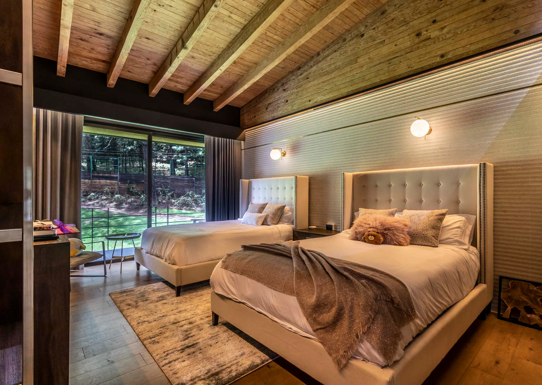Avandaro, Valle de Bravo, Mexiko